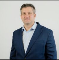 Leads overall strategy and business growth.
