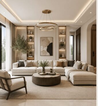 Thoughtfully designed homes that reflect your personality and lifestyle