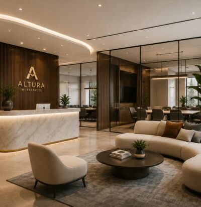 Inspiring workspaces that enhance productivity reflect your brand identity, and leave a lasting .