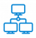 Exccelent network security solutions combined with advanced IP infrastructure designed to protect your business from cyber threats.